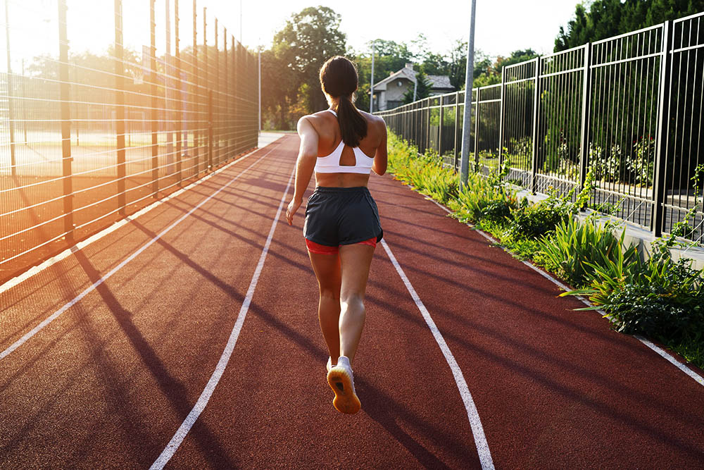 Descubre cómo el atletismo puede cambiar tu vida para siempre
